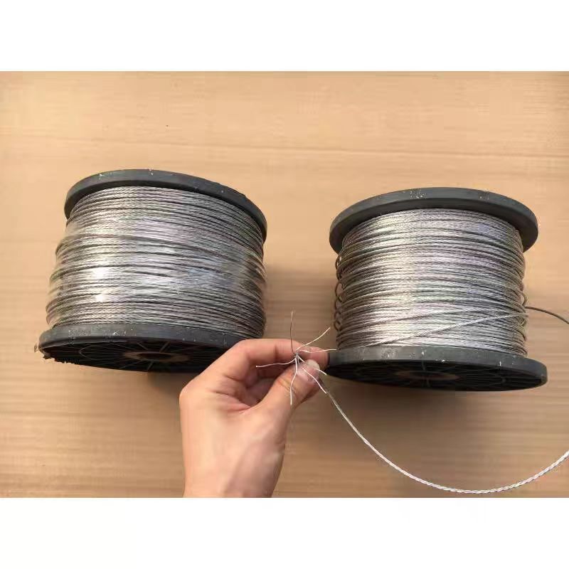 欧讯 1304 镁铝合金线 2.0mm （单位：米）  