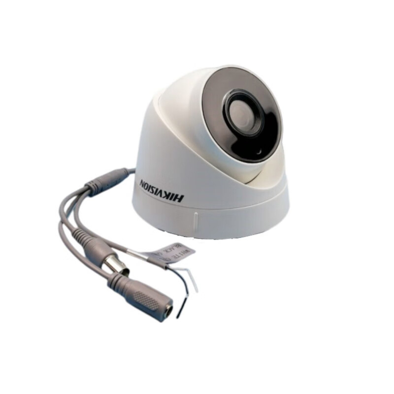 海康威视 DS-2CE16C3T-IT5 半球模拟摄像机 960P （单位：个）  