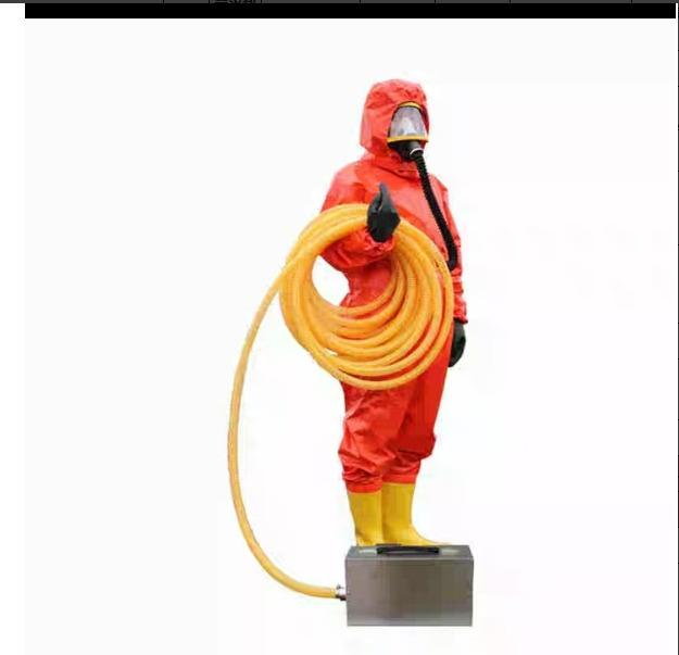 精胜 电动 长管呼吸器 送风式 （单位：套）  