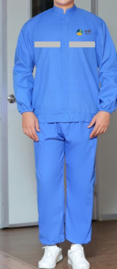 子腾 2XL 工作服  （单位：套）  