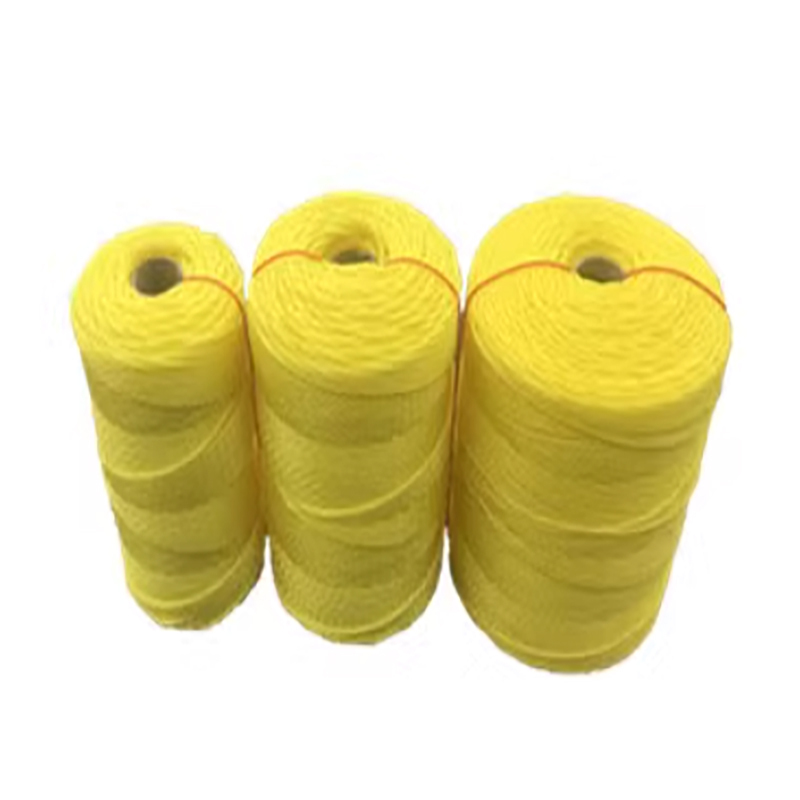 深国电投 耐磨 尼龙绳 100m*8mm （单位：根）  