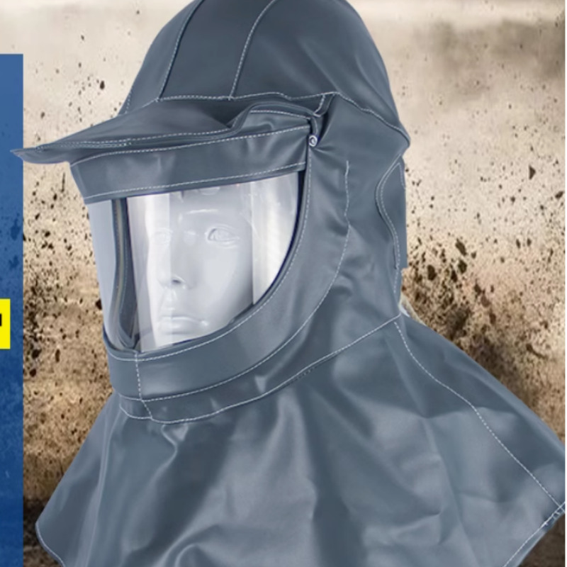 森马 1083 防酸碱防护面屏 1顶/箱 （单位：顶）  