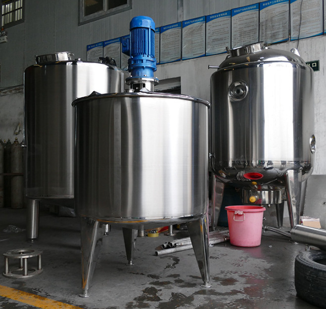 中恒 DN25 加药罐 0.5*0.5m （单位：台）  