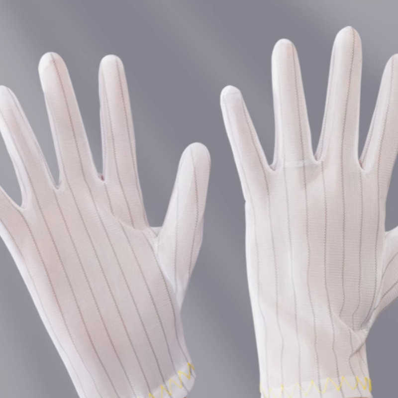 森马 防静电 防静电手套 12副/捆 （单位：副）  