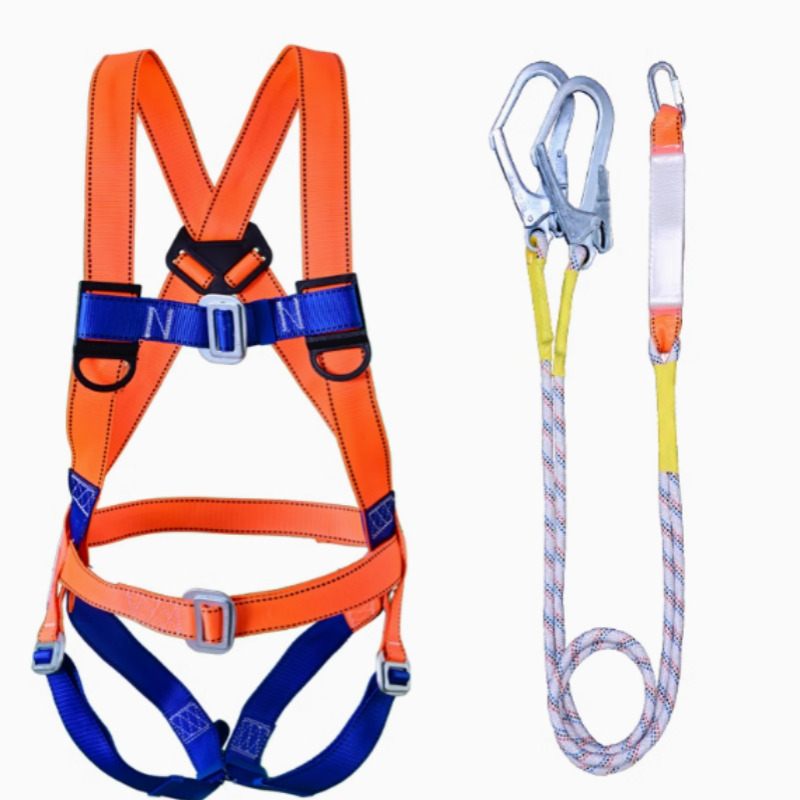 森马 双背全身 安全带双背 1条/件 （单位：件）  