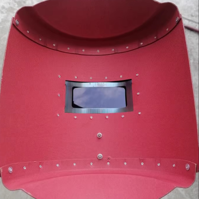 森马 焊接 电焊帽子 50个/箱 （单位：个）  