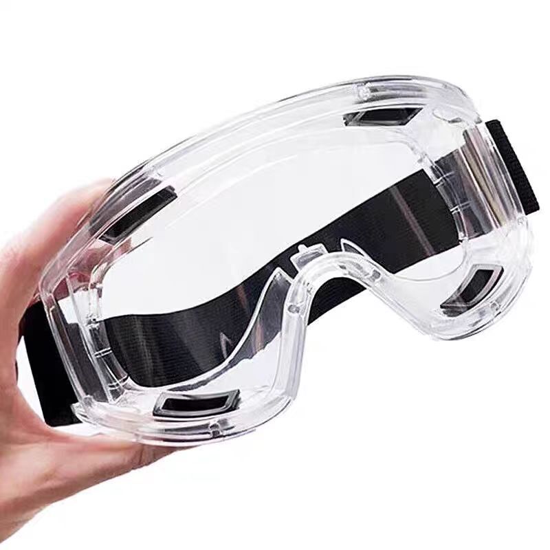 者也 JG-8517 护目镜 防冲击 （单位：个）  