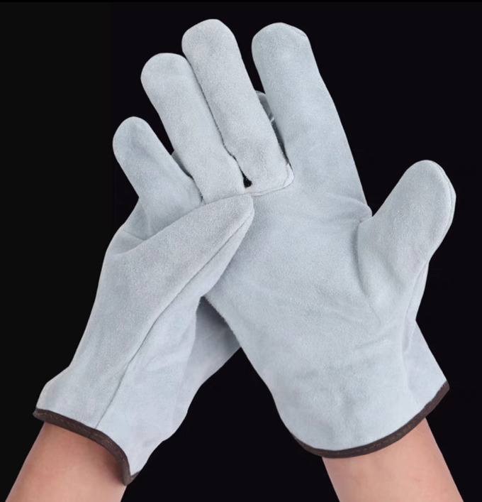 佳护 短款 电焊手套 短款 （单位：副）  