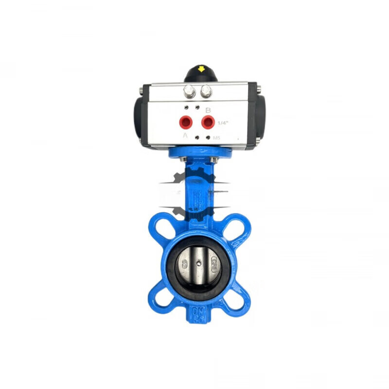 西默德 DN50 PN16 气动阀 PN16 （单位：个）  