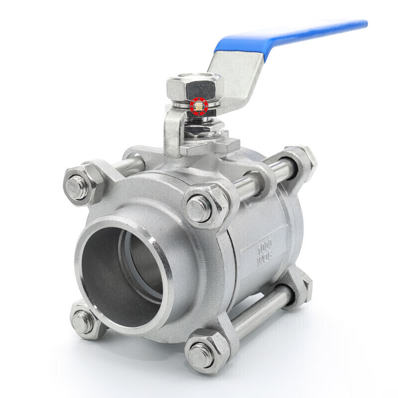 西默德 DN25 PN16 球阀 PN16 （单位：个）  