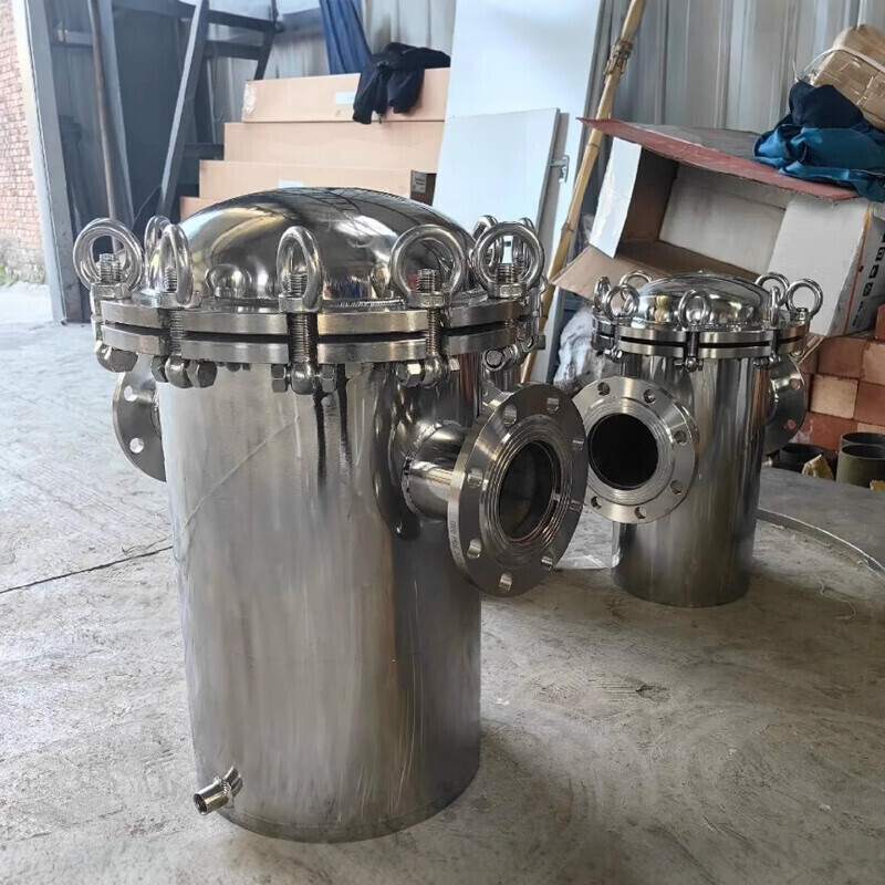 精明鼠 DN25 PN16 过滤器 PN16 （单位：个）  