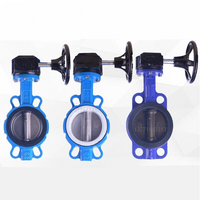 万克宝 DN200 闸阀 PN10 （单位：个）  