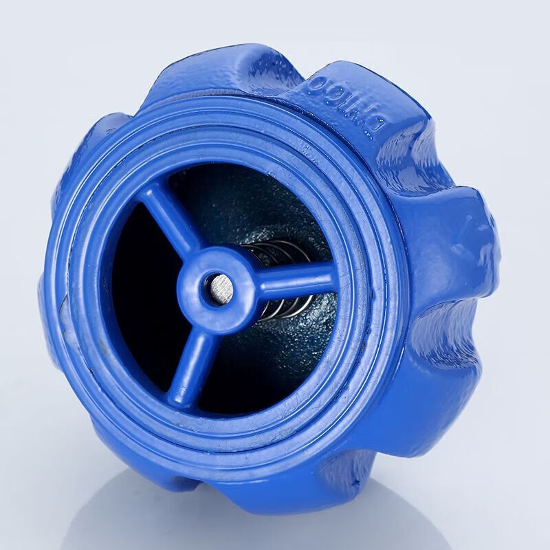 万克宝 DN100 板阀 PN16 （单位：个）  