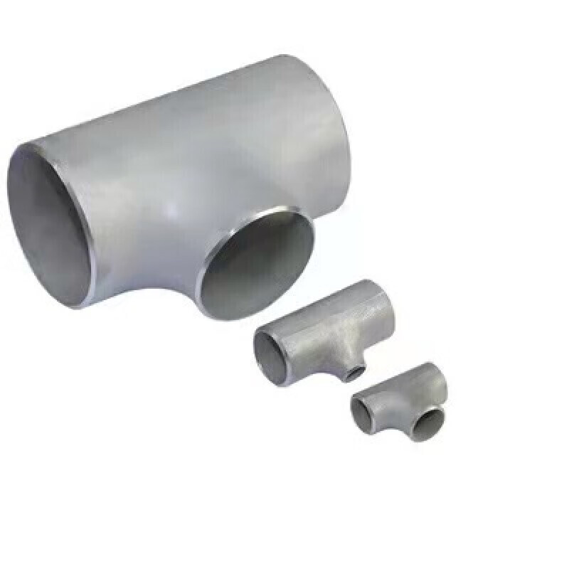 拓利亚 DN100 三通 不锈钢 （单位：个）  