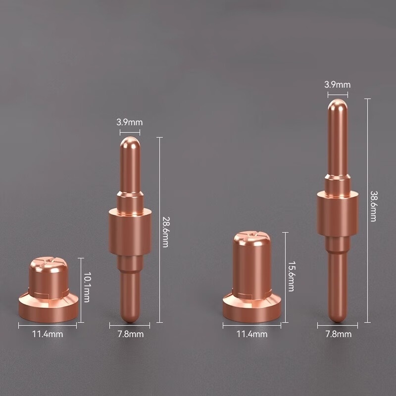 西默德 PT-31 电极 等离子 （单位：个）  