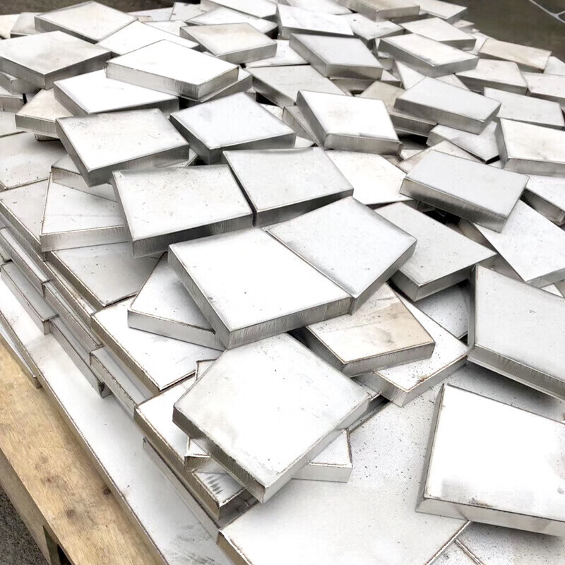 卡夫威尔 DN125 不锈钢管 127*4mm （单位：米）  