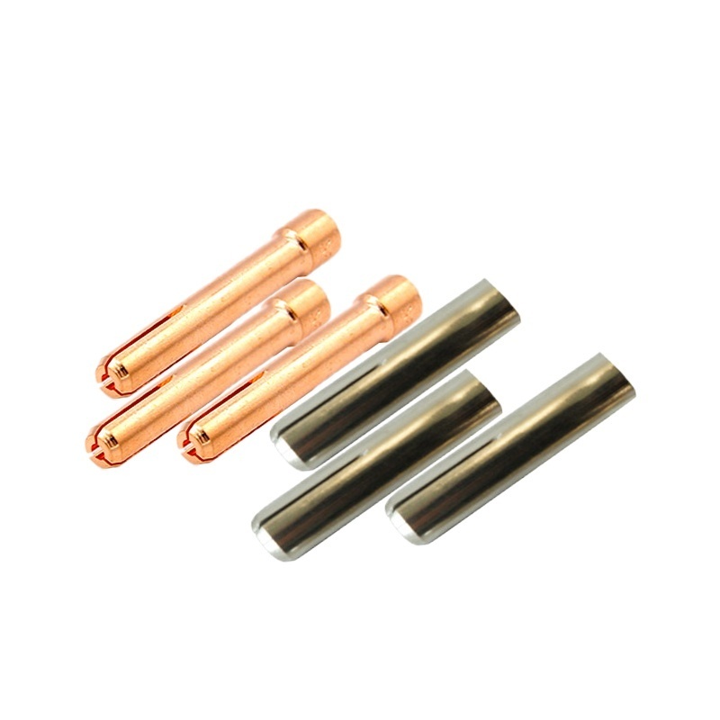 西默德 &Phi;1.6 钨极夹 &Phi;1.6 （单位：个）  