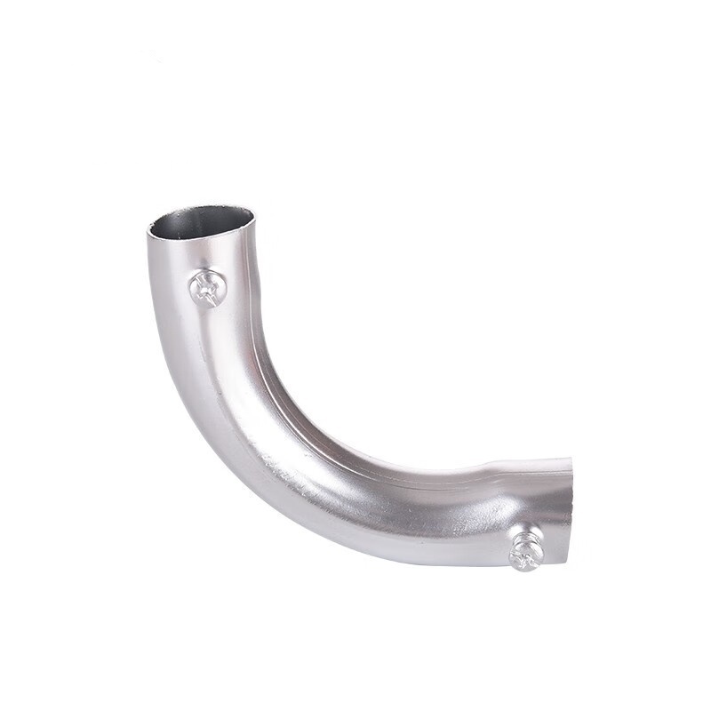 西默德 20 镀锌弯头 月牙弯 （单位：个）  