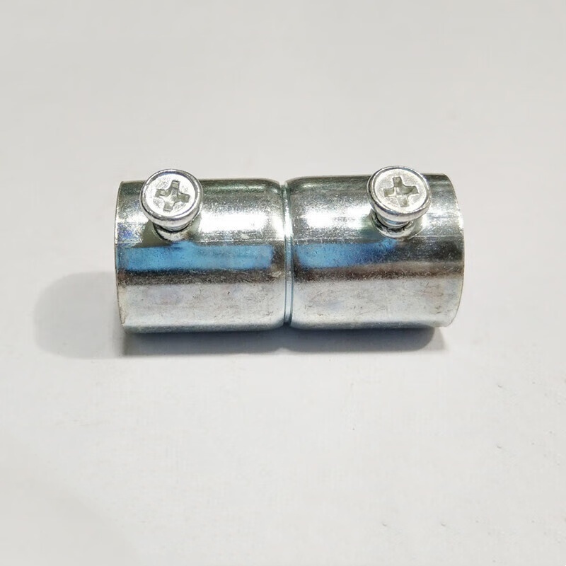 西默德 20 镀锌接头 月牙弯 （单位：个）  