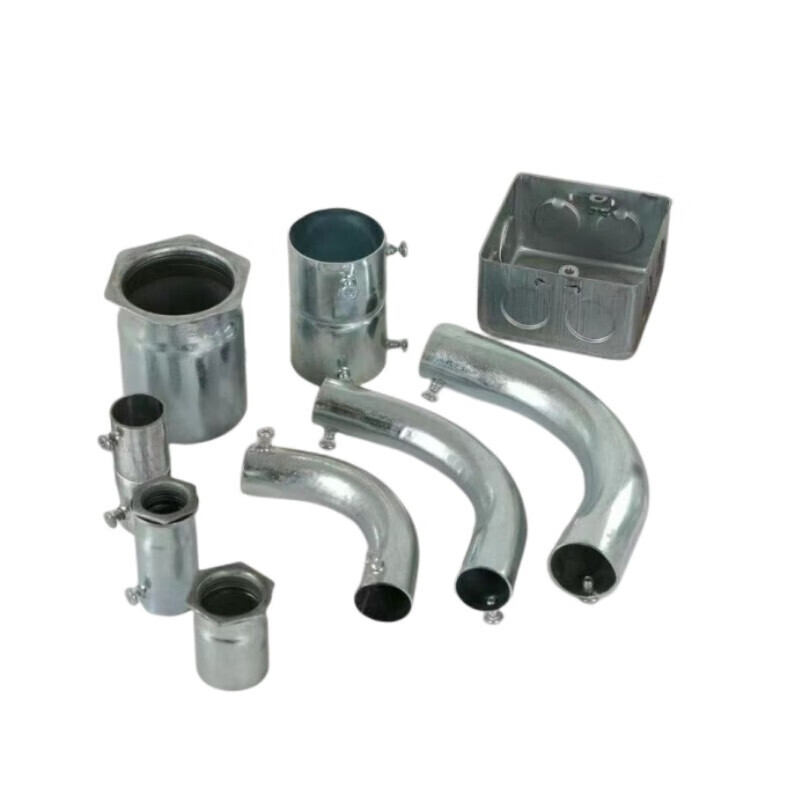 西默德 30 镀锌弯头 月牙弯 （单位：个）  