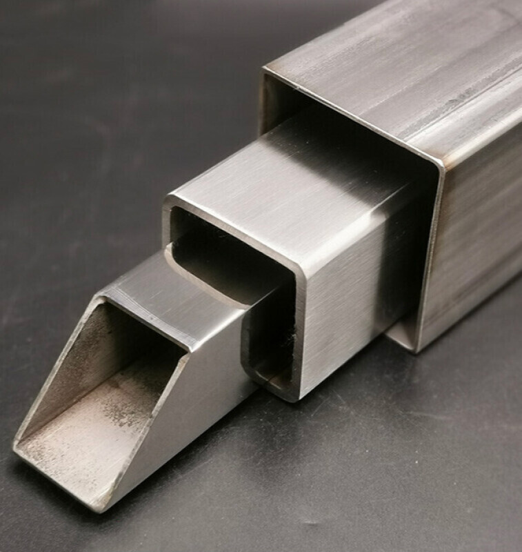 卡夫威尔 40*40 方管  （单位：米）  