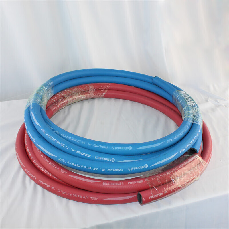 西默德 DN25 橡胶水管 PN16 （单位：米）  