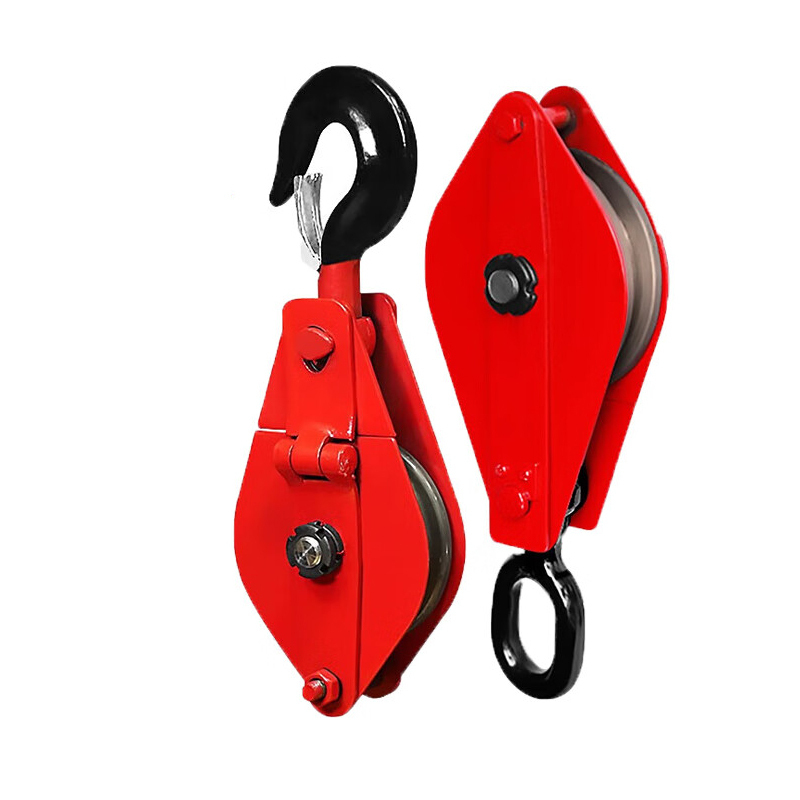 卡夫威尔 常规 滑轮组 1吨 （单位：个）  