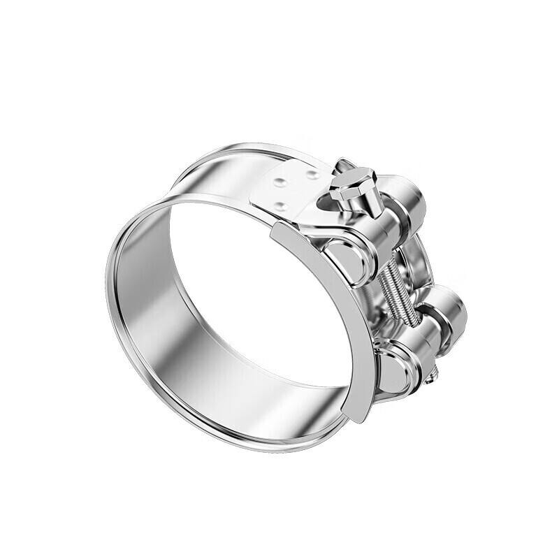 西默德 不锈钢 卡子 14-17mm （单位：个）  