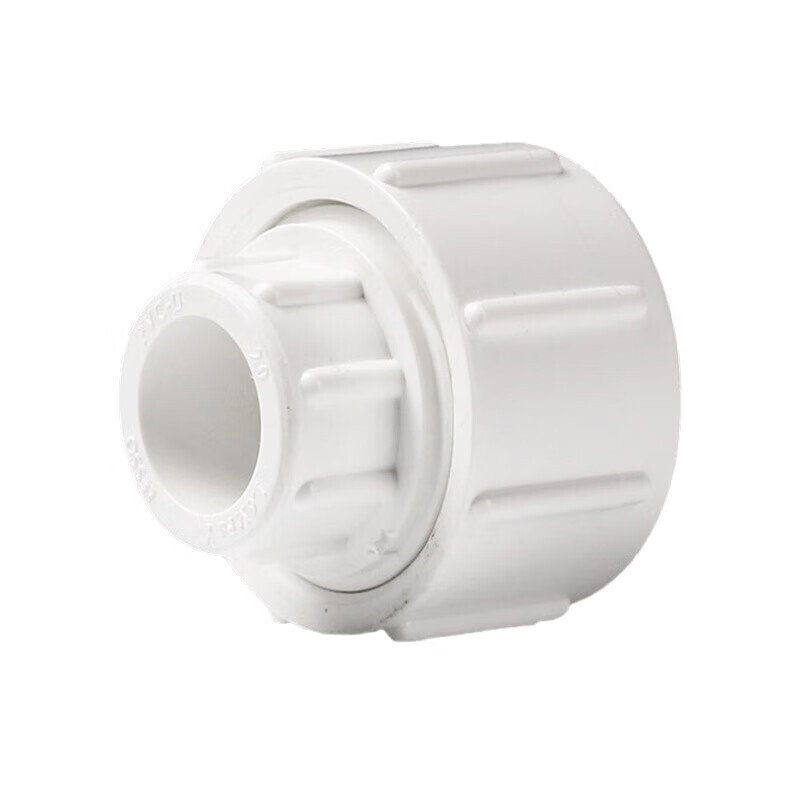 西默德 DN32 活节 PVC （单位：个）  