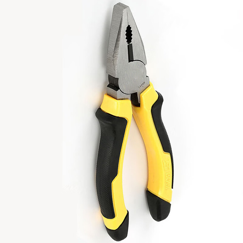 万克宝 7寸 老虎钳 180mm （单位：把）  