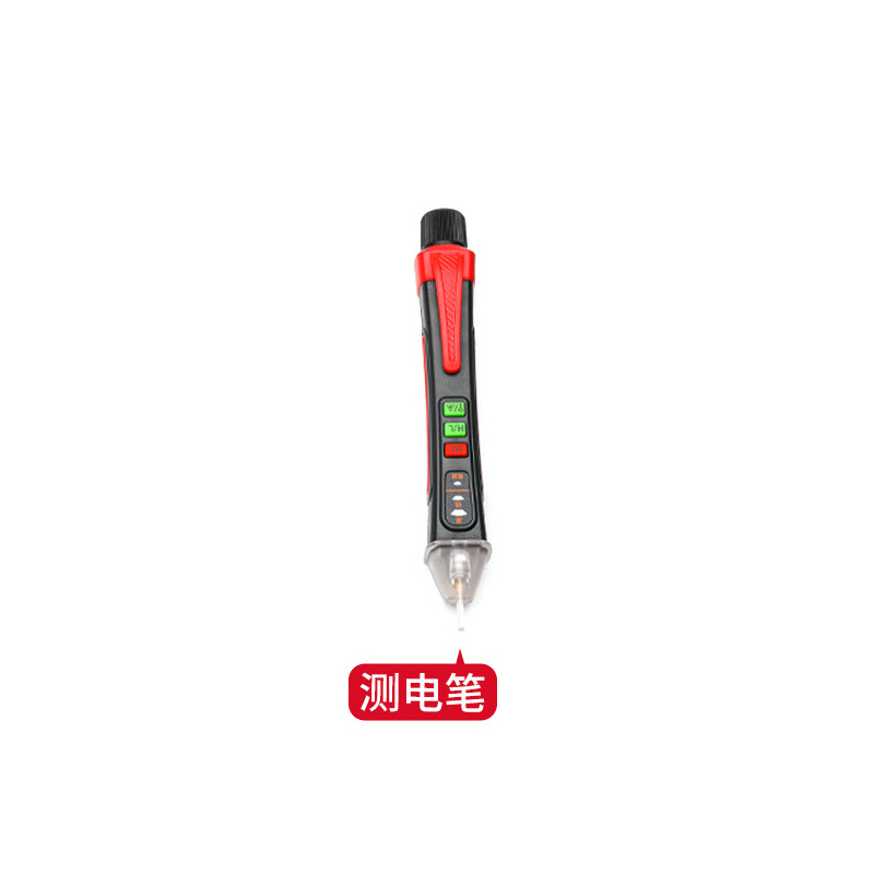 万克宝 常规 手动电笔 12~1000V （单位：个）  