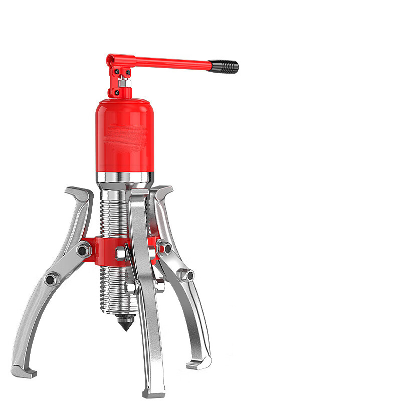 拓利亚 手动 液压拉马 3吨 （单位：套）  