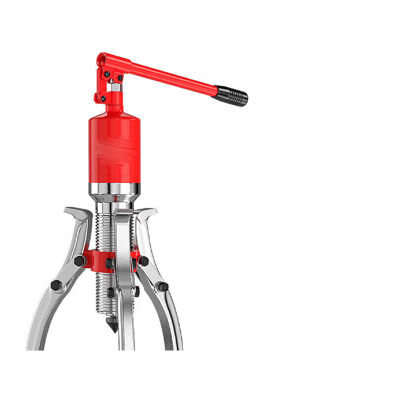 拓利亚 手动 液压拉马 10吨 （单位：套）  