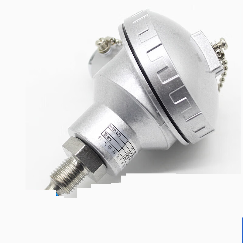 精明鼠 PT100 L=24mm φ3 温度传感器 常规 （单位：个）  