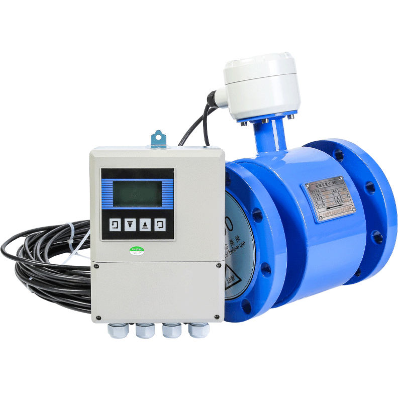 精明鼠 DN150 电磁流量计 电磁 （单位：台）  