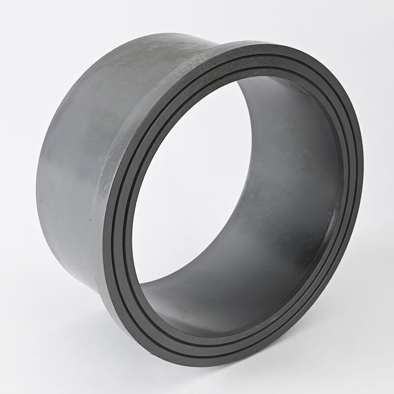 西默德 DN200 PVC法盘套件 PVC （单位：套）  