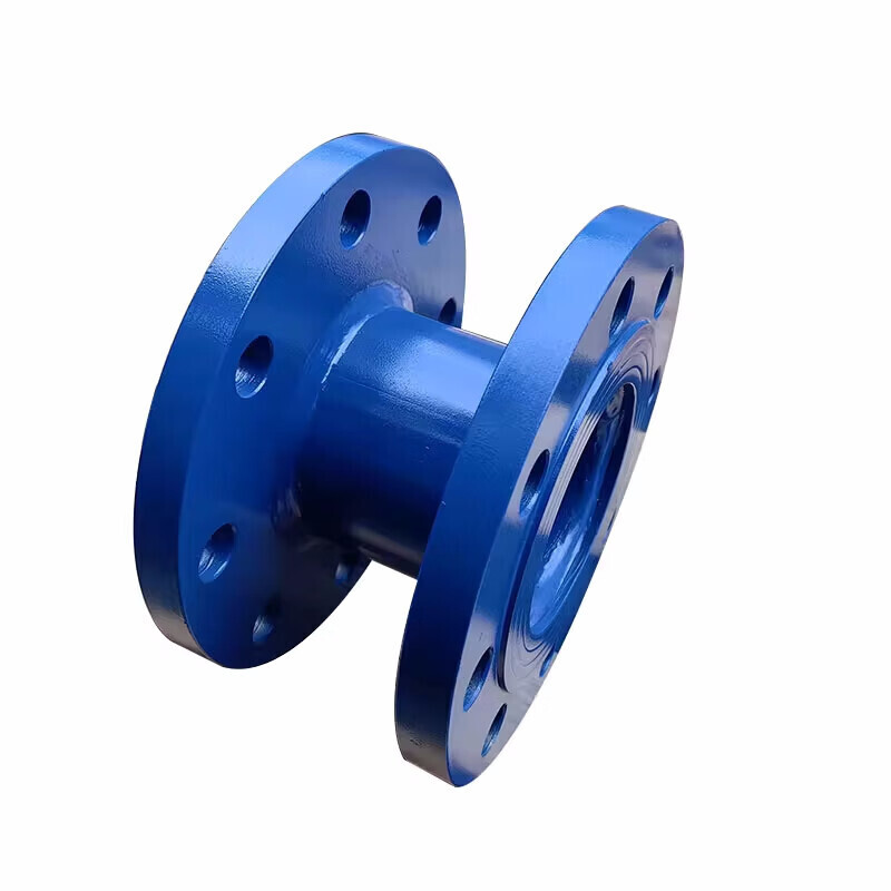 万克宝 DN200 碳钢短节 含螺丝 （单位：个）  