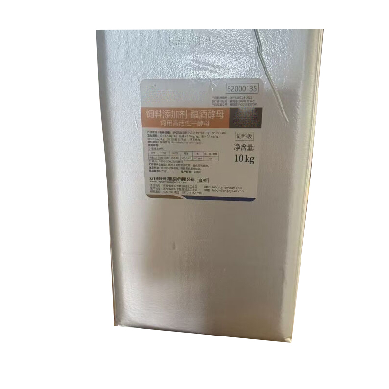 四叶心 常规 酵母 10kg （单位：千克）  