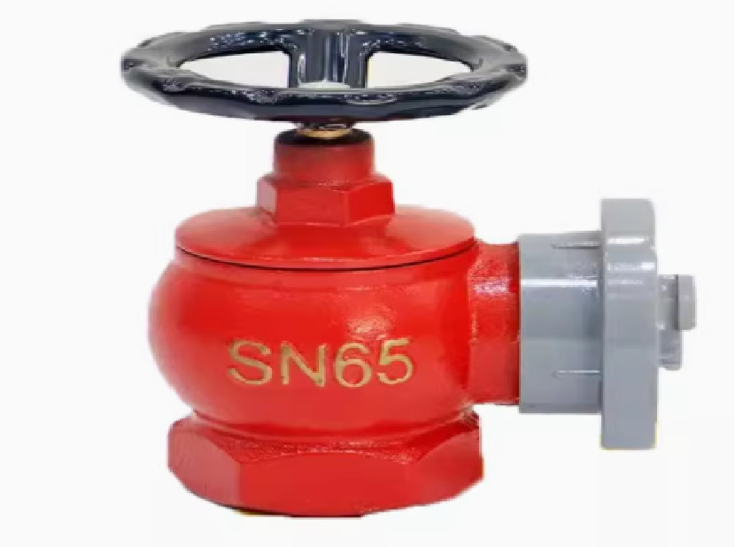 鑫祥龙 JG-6180 室内消火栓头 室内 （单位：个）  