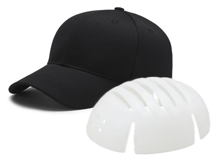 尔苗 JG-2761 鸭舌帽 防撞 （单位：顶）  