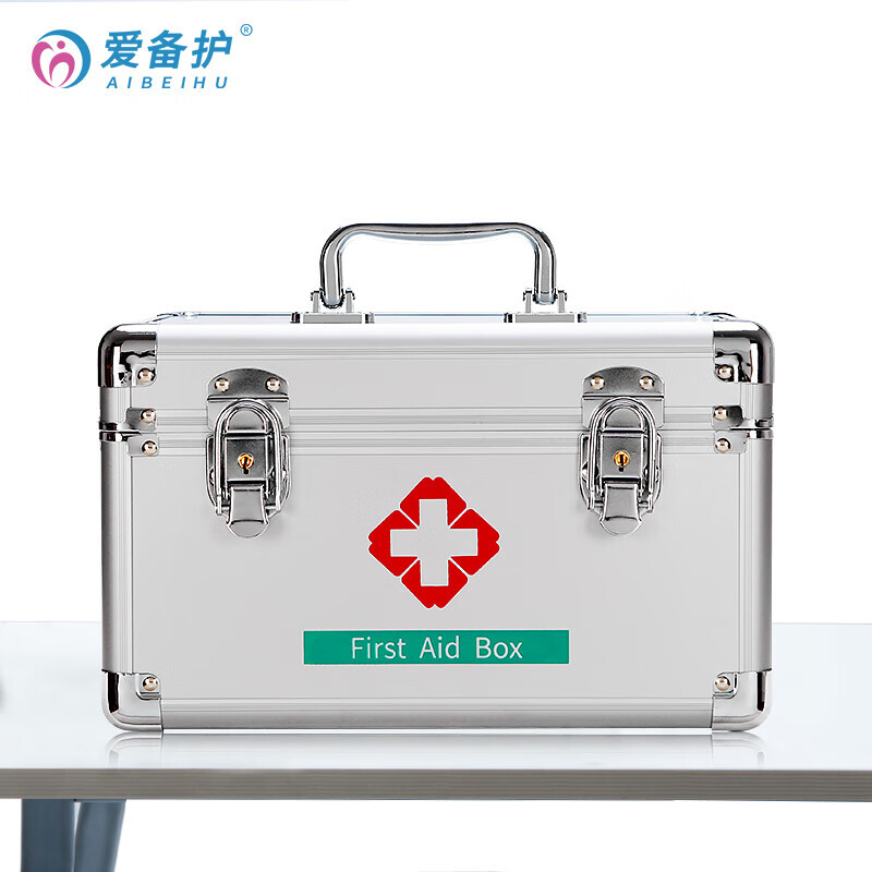 爱备护 特大号16寸 急救箱空箱 特大号16寸 （单位：个）  