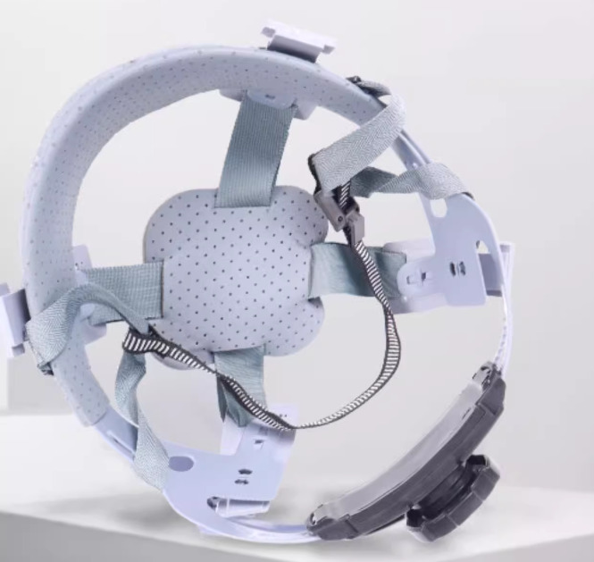 迈图 4点式 安全帽内衬 4点式 （单位：个）  