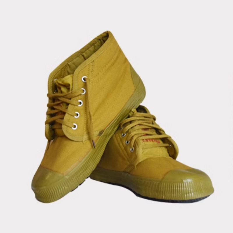 双安 AB101 绝缘棉胶鞋 20双/箱 （单位：双）  