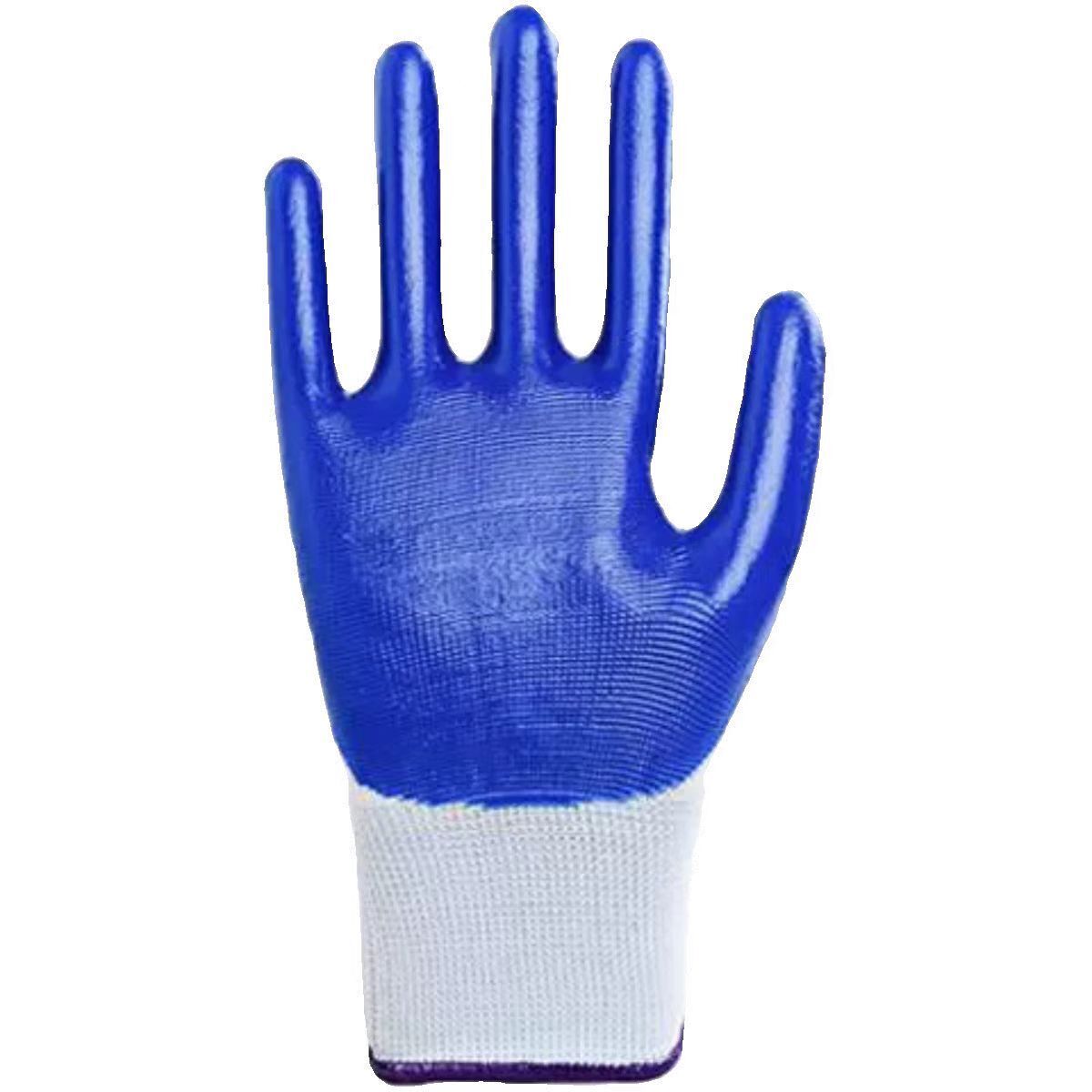 福源 N318 橡胶手套 均码 （单位：双）  