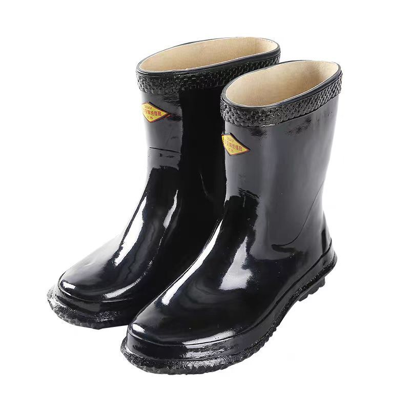 征安 JG-1114 绝缘鞋 30kv （单位：双）  