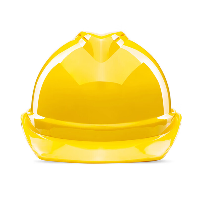 诺瑞斯安 V型PE 安全帽 带透气孔 （单位：个）  
