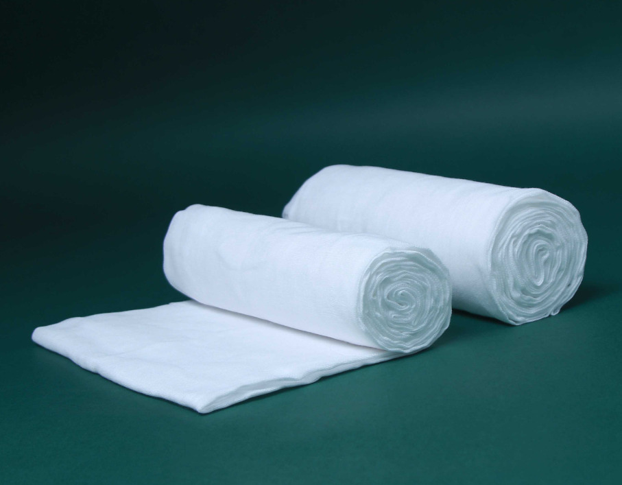 冰禹 Hs-3261 脱脂棉 500g （单位：包）  白色