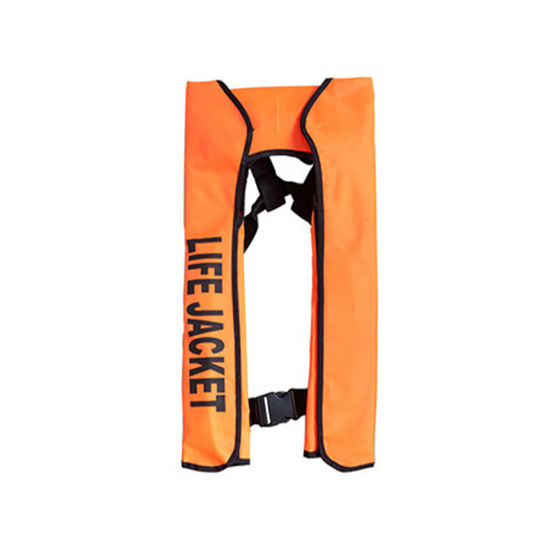 百舟 自动款 救生衣 自动款 （单位：个）  