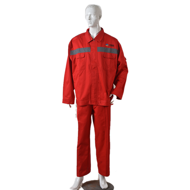 金虎和美 网格防静电 防静电夏季安全服 165-190 （单位：套）  