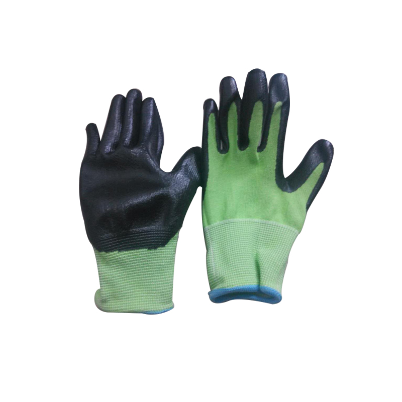 霍尼韦尔 NEO45730GCN N NEOCUT5 防割手套 10号 （单位：副）  